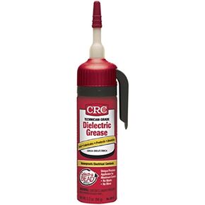 CRC INDUSTRIES DI-ELECTRIC GREASE-3.3 OZ. POWER DISPENSER (05113)