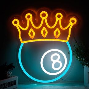 JFLLamp Uh Huh Honey Neon Signs for Wall Decor Neon Lights for Bedroom Led Business Signs Suitable for Man Cave Bar Pub Restaurant Christmas Gift Art 5V Power Adapter 16.1 * 10.2 Inch(Pink+yellow)