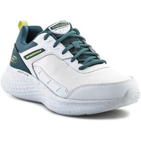 Skechers Men's Skech-lite Pro Primebase Hands Free Slip-in Sneaker