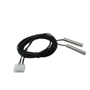 11-0515-21 Scotsman Temperature Sensor Set Scotsman 11-0515-21 Temperature Sensor Replacement 11-0515-21 Temperature Sensor Package is Applicable to The Replacement of Ice Machine Temperature Sensor