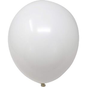Allgala 100 Count 9 Inch Helium Grade Premium Latex Balloons for Birthday Feliz Cumpleaños Baby Shower Engagement Party Wedding Decorations-Royal Blue-BL52106