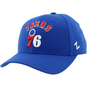 ZHATS NBA Officially Licensed Hat Competitor Team Color