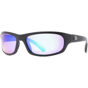 Calcutta Outdoors Steelhead Original Series Fishing Sunglasses | Polarized Sport Lenses | UV Sun Protection | Water Resistant in Kuwait