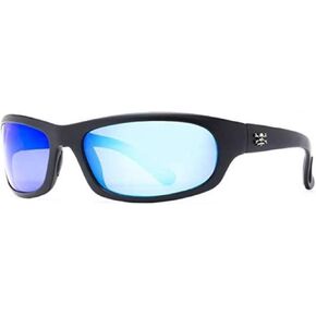 Calcutta Outdoors Steelhead Original Series Fishing Sunglasses | Polarized Sport Lenses | UV Sun Protection | Water Resistant