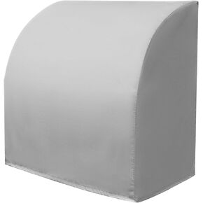 Waterproof Boat Seat Covers,Pontoon Boat Seat Covers,Boat Center Console Cover,Boat Swingback Seat Cover,Oxford Fabric Dust Cover for Boat Seat and Leaning Post,Patio Chair Cover(20"x36"x36")