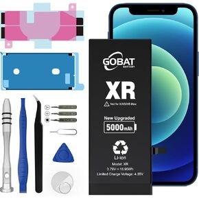 Replacement for Samsung Galaxy S21 Plus Battery,5150mAh High Capacity Battery Compatible with Samsung Galaxy S21 Plus Model (S21+ S21 Plus 5G SM-G996) with Replacement Tool Kits,EB-BG996ABY
