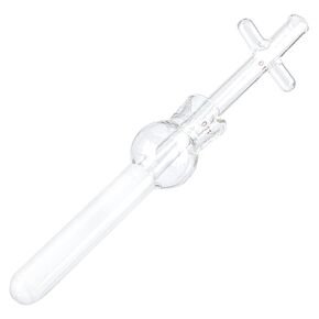 4E's USA Glass Homogenizer Grinder 16 Set - 20 mL Dounce Tissue Grinder with Pestel, Made of Borosilicate Glass, Homogenizer Lab Mortar Pestle with Cross Handle for Scientific Science Experiment