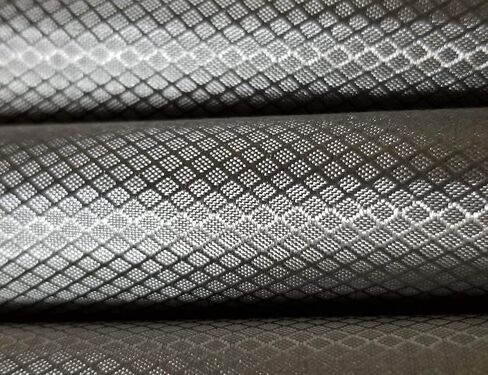 Radiation Protection/Conductive/RFID Shielding/EMF Blocking Fabric Including Silver ions-Blocking WiFi-Anti-Prevent Electronic Information Leakage (39.37X42.52 in) in Saudi Arabia