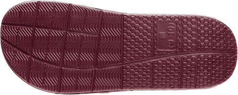 FOCO Texas A&M Aggies NCAA Mens Gradient Wordmark Gel Slide - XL in Saudi Arabia