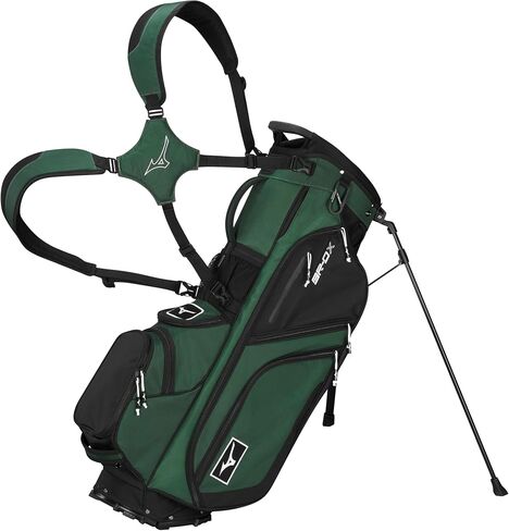 Mizuno BR-DX 14-Way Hybrid Stand Golf Bag in Saudi Arabia