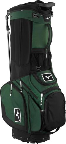 Mizuno BR-DX 14-Way Hybrid Stand Golf Bag in Saudi Arabia