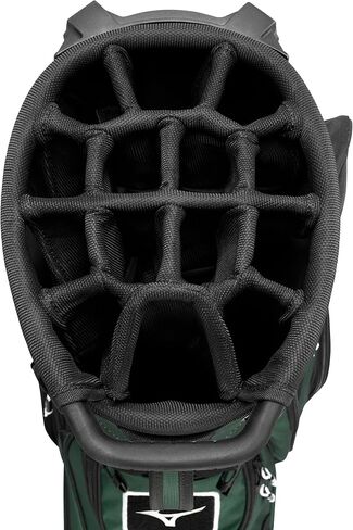 Mizuno BR-DX 14-Way Hybrid Stand Golf Bag in Saudi Arabia