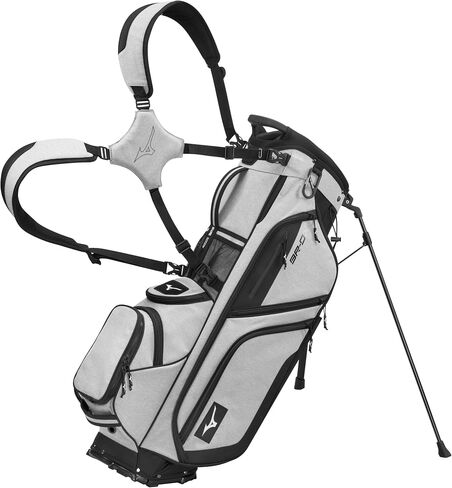 Mizuno BR-DX 14-Way Hybrid Stand Golf Bag in Saudi Arabia