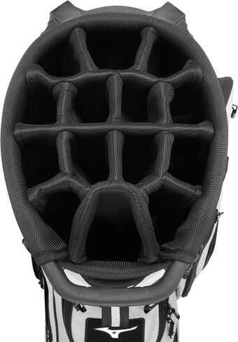 Mizuno BR-DX 14-Way Hybrid Stand Golf Bag in Saudi Arabia