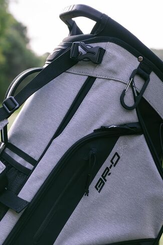 Mizuno BR-DX 14-Way Hybrid Stand Golf Bag in Saudi Arabia