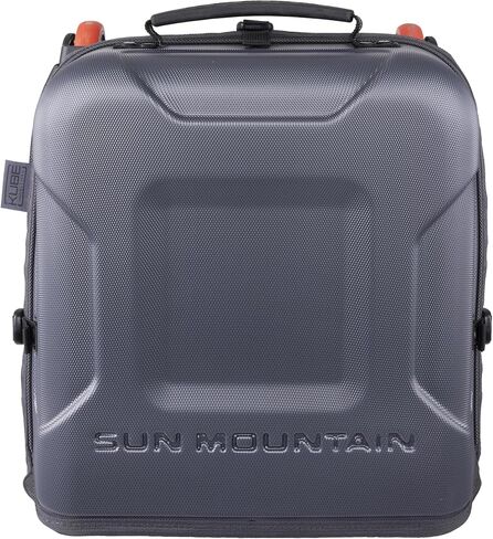 Sun Mountain Golf Kube Travel Cover Navy/Calvary in Kuwait
