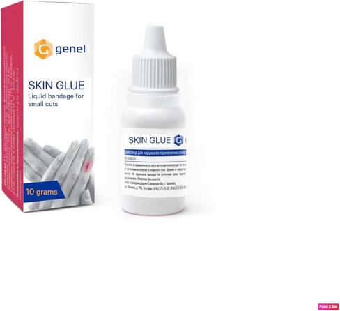 غراء الجلد in Kuwait