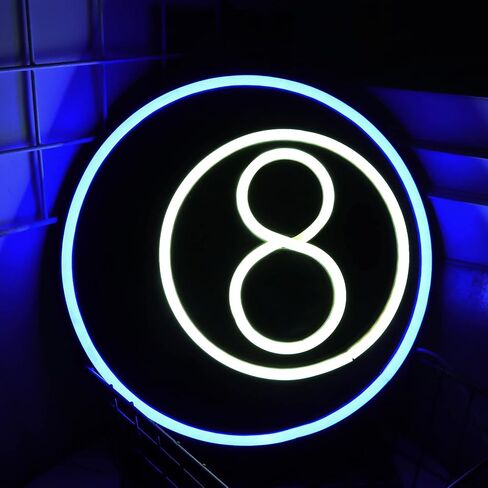 JFLLamp Uh Huh Honey Neon Signs for Wall Decor Neon Lights for Bedroom Led Business Signs Suitable for Man Cave Bar Pub Restaurant Christmas Gift Art 5V Power Adapter 16.1 * 10.2 Inch(Pink+yellow) in Saudi Arabia
