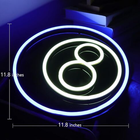 JFLLamp Uh Huh Honey Neon Signs for Wall Decor Neon Lights for Bedroom Led Business Signs Suitable for Man Cave Bar Pub Restaurant Christmas Gift Art 5V Power Adapter 16.1 * 10.2 Inch(Pink+yellow) in Saudi Arabia