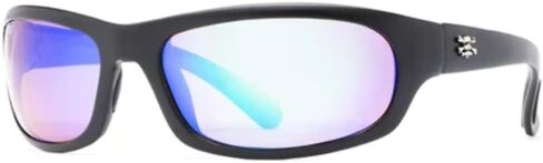 Calcutta Outdoors Steelhead Original Series Fishing Sunglasses | Polarized Sport Lenses | UV Sun Protection | Water Resistant in Kuwait