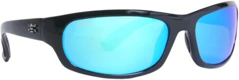 Calcutta Outdoors Steelhead Original Series Fishing Sunglasses | Polarized Sport Lenses | UV Sun Protection | Water Resistant in Kuwait
