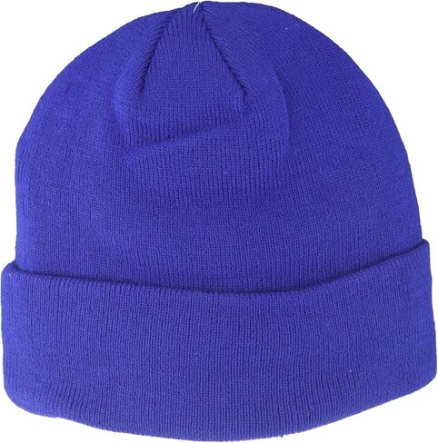 ZHATS NBA Officially Licensed Beanie Cuff Icon Team Color in Saudi Arabia