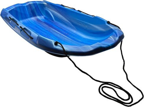 Pelican Nomad 40 Sled - 4 Season Sled - Any Outdoors Activities - Carry Up to 90 lb - Night Wave in Kuwait