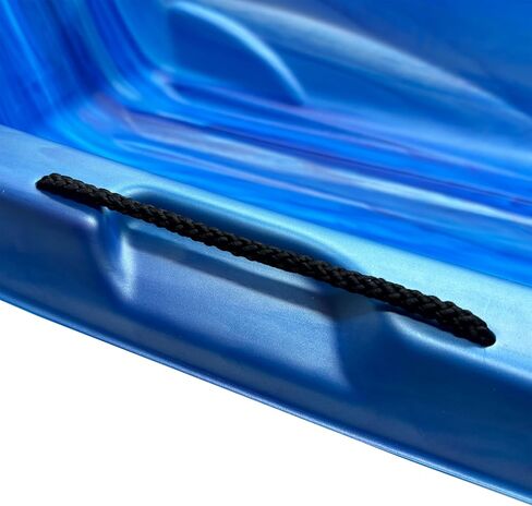 Pelican Nomad 40 Sled - 4 Season Sled - Any Outdoors Activities - Carry Up to 90 lb - Night Wave in Kuwait