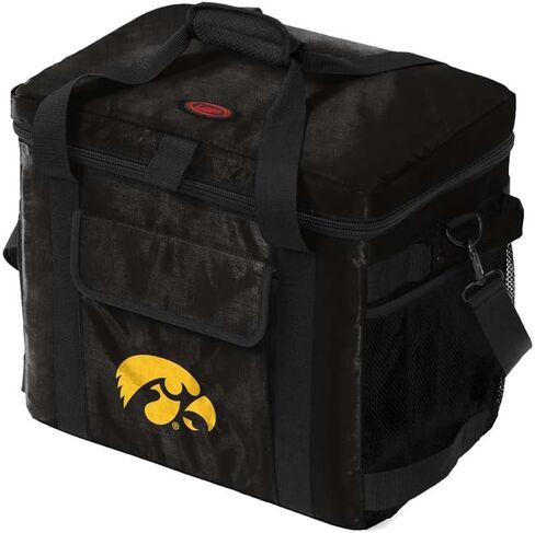 Logo Brands NCAA Unisex Adult Glacier Cooler, One Size, Multicolor in Saudi Arabia