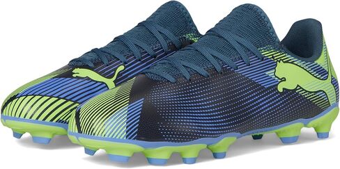 PUMA Unisex-Child Future Play Firm, Artificial Ground Soccer Cleats in Kuwait
