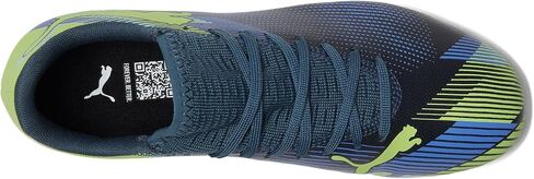 PUMA Unisex-Child Future Play Firm, Artificial Ground Soccer Cleats in Kuwait