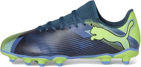 PUMA Unisex-Child Future Play Firm, Artificial Ground Soccer Cleats in Kuwait