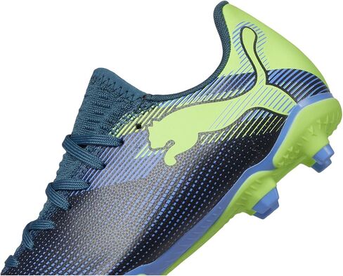PUMA Unisex-Child Future Play Firm, Artificial Ground Soccer Cleats in Kuwait