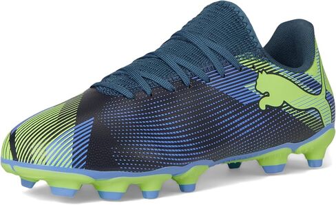 PUMA Unisex-Child Future Play Firm, Artificial Ground Soccer Cleats in Kuwait