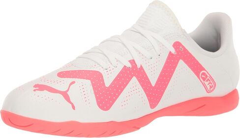 PUMA Unisex-Child Future Play Indoor Training Sneaker in Saudi Arabia
