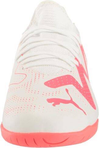PUMA Unisex-Child Future Play Indoor Training Sneaker in Saudi Arabia