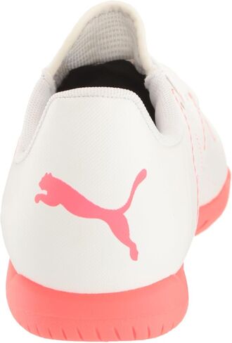 PUMA Unisex-Child Future Play Indoor Training Sneaker in Saudi Arabia