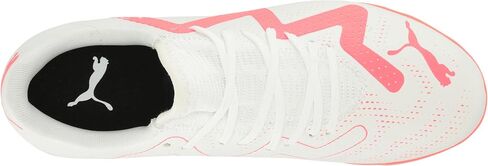 PUMA Unisex-Child Future Play Indoor Training Sneaker in Saudi Arabia