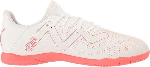 PUMA Unisex-Child Future Play Indoor Training Sneaker in Saudi Arabia