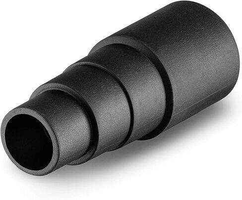 Kärcher - Power Tool Adapter Attachment - Accessory - For NT 25/1 & 35/1 Wet & Dry Vacuum Cleaners in Saudi Arabia