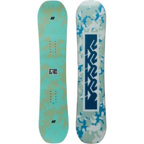 K2 Lil Kat Youth Snowboard