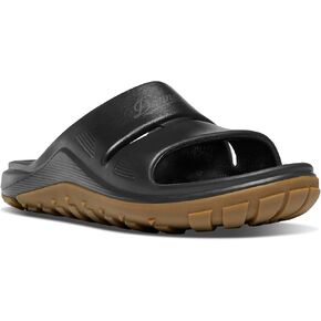Danner Women's Shelter Cove Slide Black