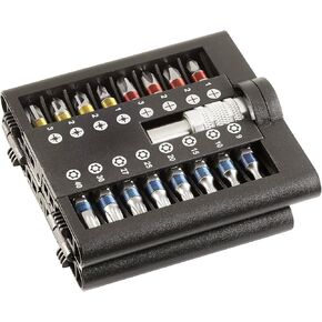 kwb 107100 Bit Set 31-Piece