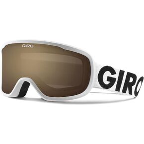 GIRO Boreal Goggles Mens Black Futura