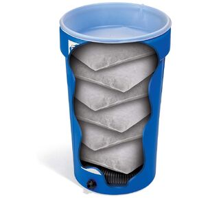 New Pig Pour-Through Oily Water Filter | Easily Separate Oil from Water | PM50254