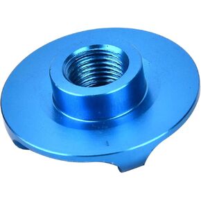 Aluminium Alloy Suspension Fork Front Fork Airtight Valve Cove Lightweight Easy to Install and use. R Accessory Fork Valve Stem Air Mountain Shock,