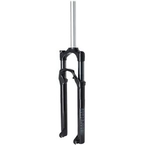 RockShox Recon Silver RL Suspension Fork - 29", 100 mm, 15 x 100 mm, 51 mm Offset, Black, D1