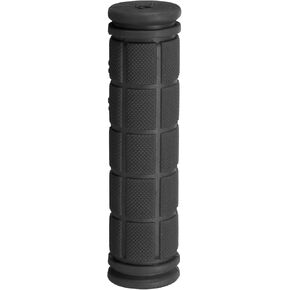 HARFINGTON Bike Handlebar Grips Non-Slip Rubber Mushroom Bicycle Grips Handlebars for Mountain Road Foldable MTB BMX Scooter Cruiser Tricycle Wheelchair