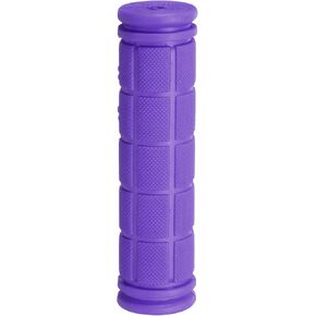 HARFINGTON Bike Handlebar Grips Non-Slip Rubber Mushroom Bicycle Grips Handlebars for Mountain Road Foldable MTB BMX Scooter Cruiser Tricycle Wheelchair