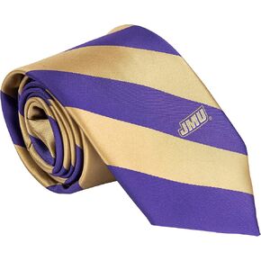 Desert Cactus James Madison University Tie Dukes JMU, 100% Polyester, with Logo